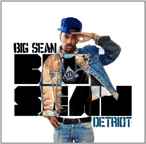 Big Sean/Detroit@Import-Gbr